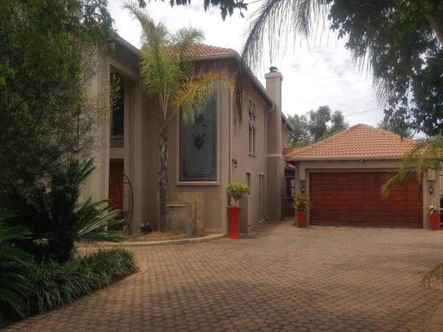 House for rent in Nooitgedacht, Gauteng