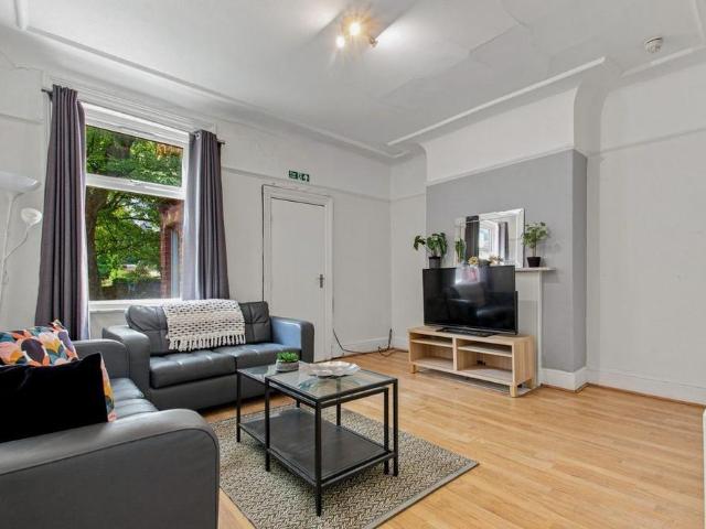 House for rent in Meanwood, West Yorkshire