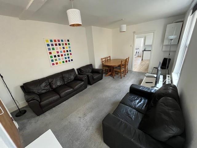 House for rent in Mutley, Plymouth