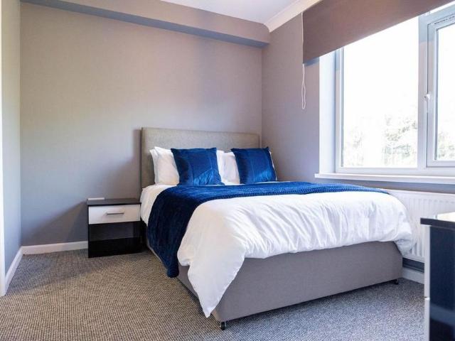 House for rent in East Bank, Norfolk