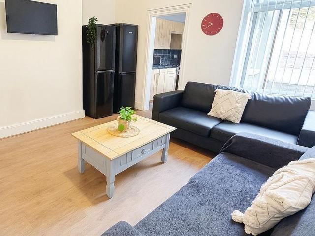 House for rent in Heeley, Isle Of Man