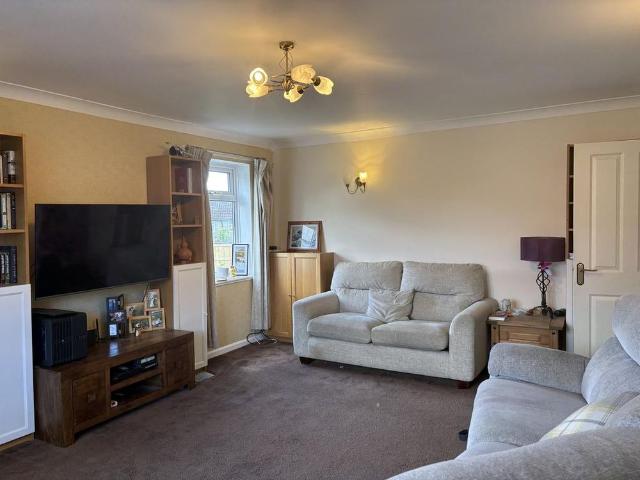 House for rent in Kirkbymoorside, Kirkby Mills