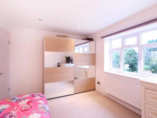 House for rent in New Malden, Greater London