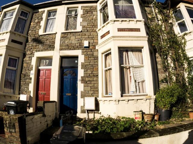 House for rent in Feckenham, City Of Bristol