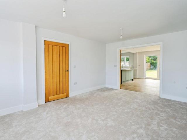 House for rent in Clapham, West Sussex