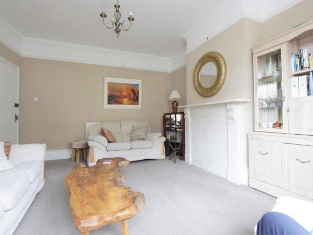 House for rent in Sharrow Vale, South Yorkshire