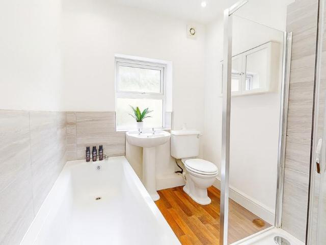 House for rent in Heeley, Isle Of Man