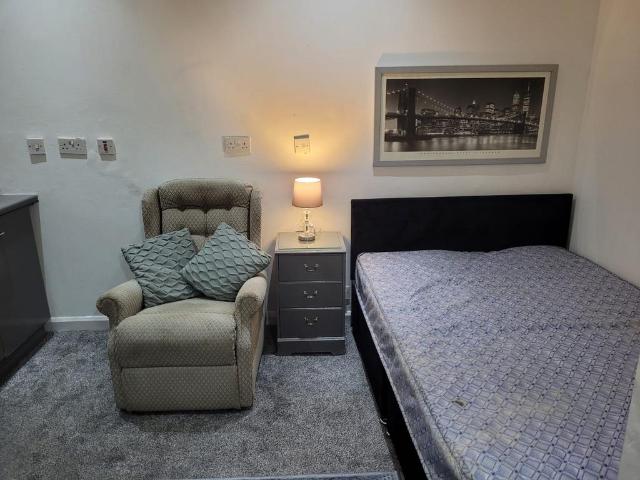 House for rent in West Midlands