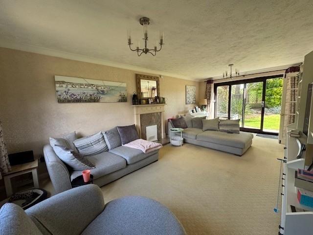 House for rent in Old Town, Eastbourne