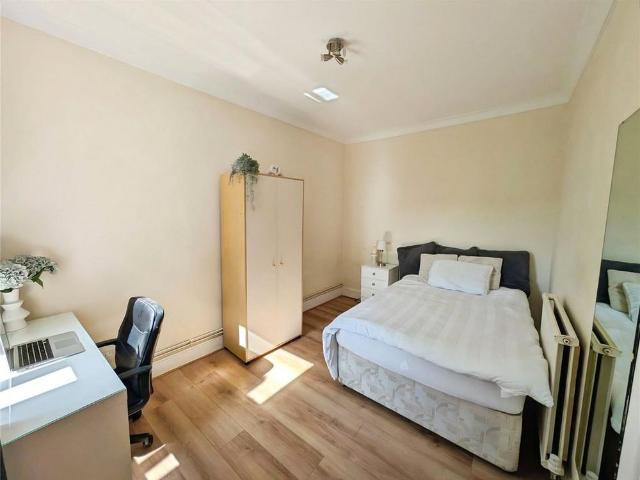House for rent in Somers Town, Portsmouth