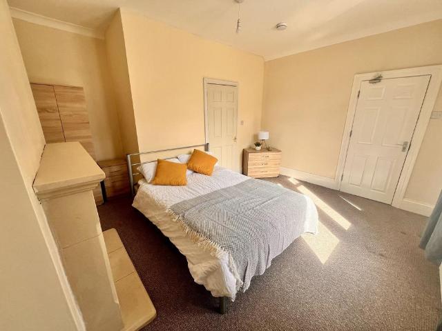 House for rent in Mexborough, South Yorkshire