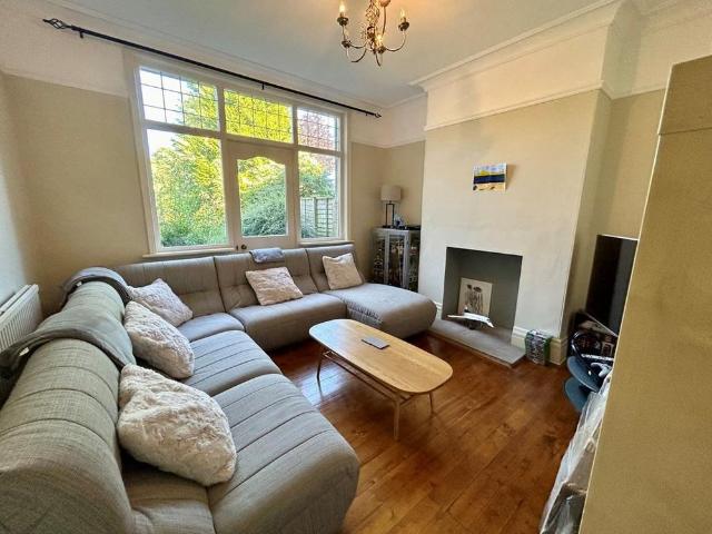 House for rent in Wetherby