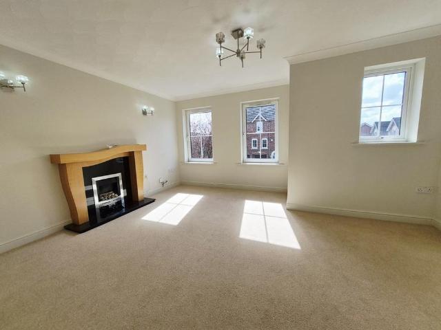 House for rent in Beardwood, Blackburn