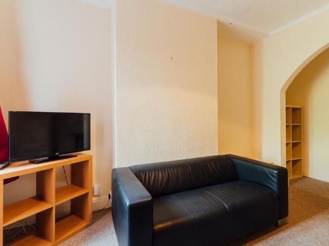 House for rent in Loughborough, Charnwood
