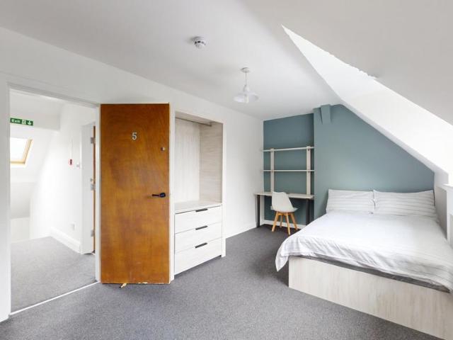 House for rent in Headingley Hill, Headingley