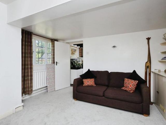 House for rent in Cross In Hand, East Sussex