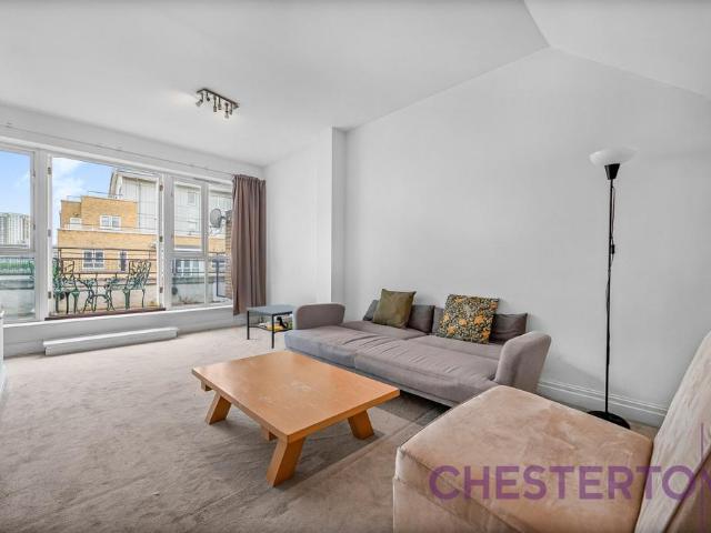 House for rent in Isle Of Dogs, Greater London