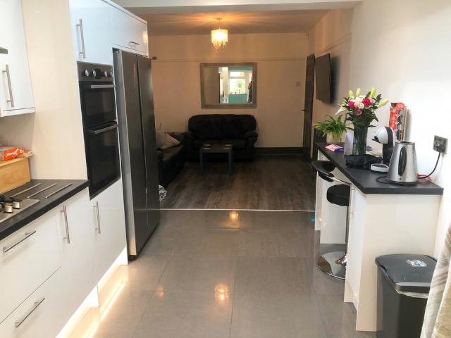 House for rent in Woodgate, West Midlands