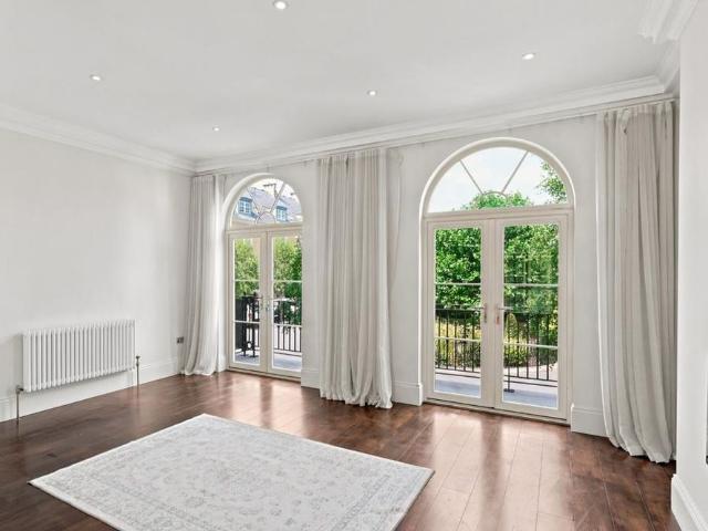 House for rent in High Field, York