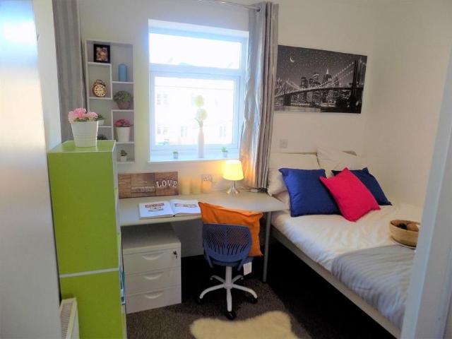 House for rent in Hillfields, West Midlands