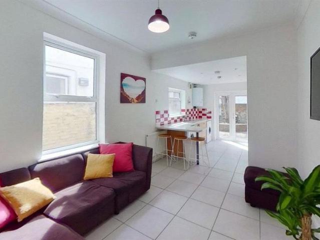 House for rent in Somers Town, Portsmouth