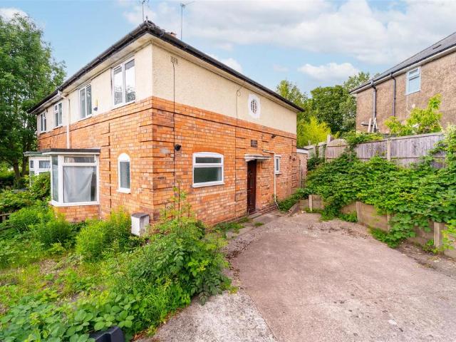 House for rent in Harborne, Isle Of Man