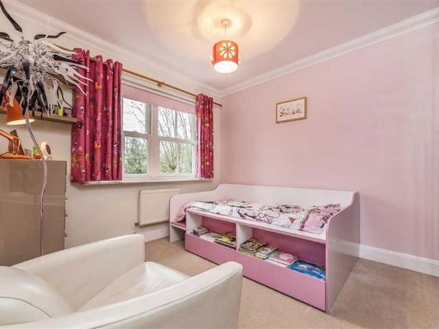 House for rent in Hampton Hill, Greater London