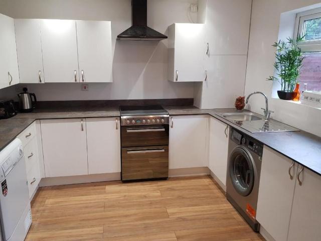 House for rent in Horfield, Feckenham
