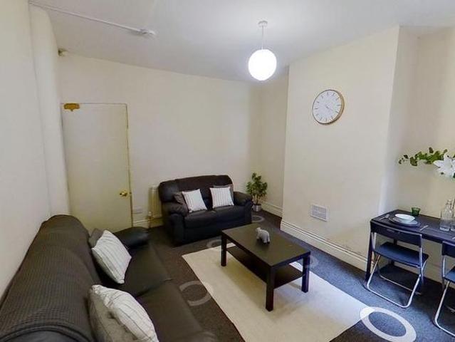 House for rent in Old Lenton, Haddon