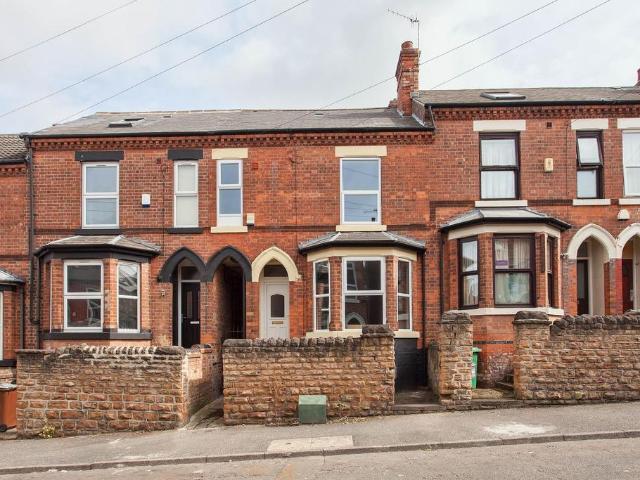 House for rent in Haddon, East Midlands
