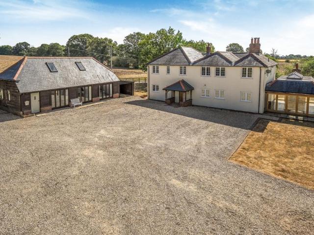 House for rent in Priest Down, Hampshire
