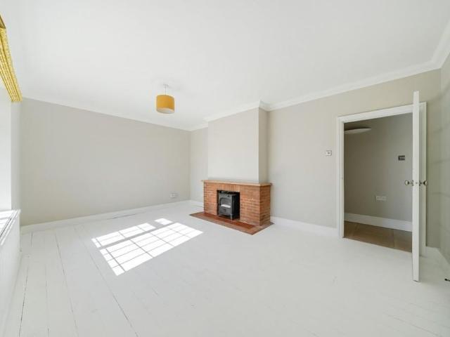 House for rent in Priest Down, Hampshire