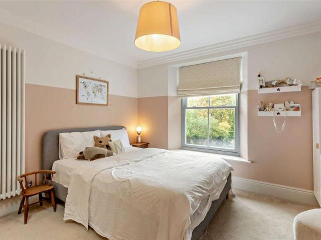 House for rent in Brigstock