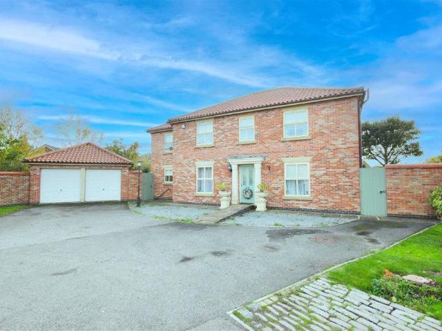 House for rent in Burton Pidsea