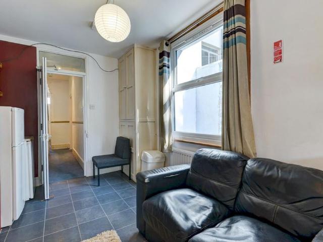 House for rent in Queen's Park, Brighton & Hove