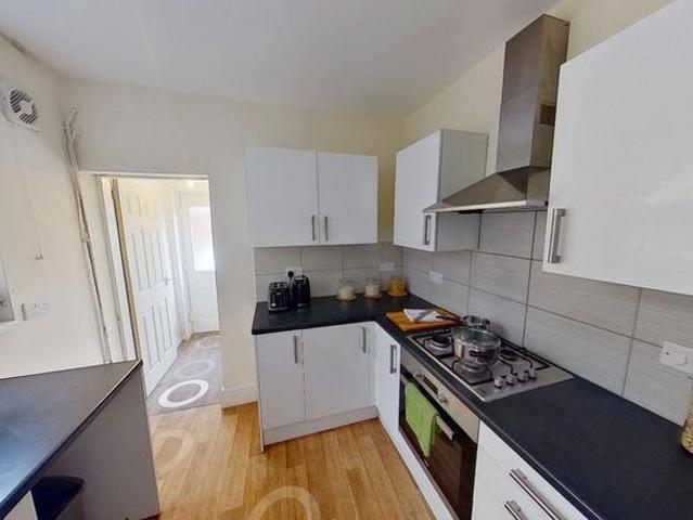House for rent in Old Lenton, Haddon