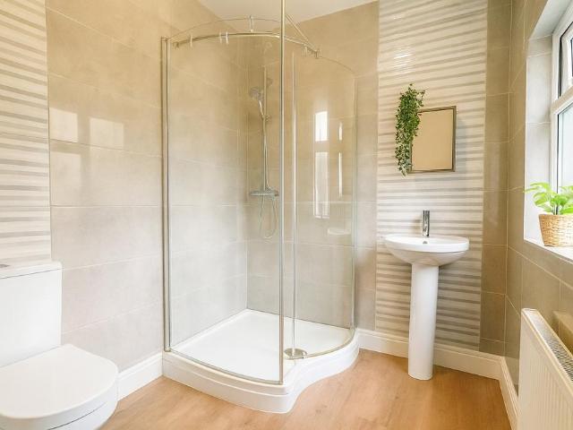 House for rent in Heeley, Isle Of Man