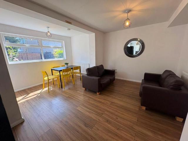House for rent in Horfield, Feckenham
