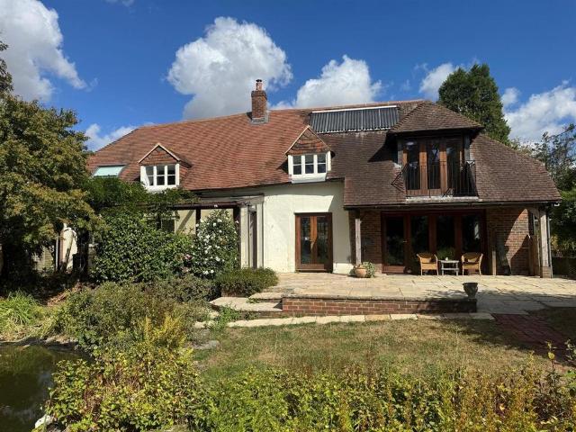 House for rent in Bolton Low Houses, Hampshire