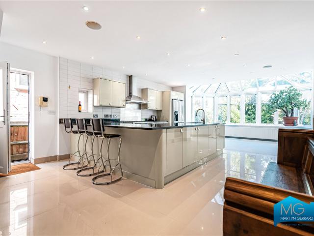 Apartment for rent in New Barnet, Greater London