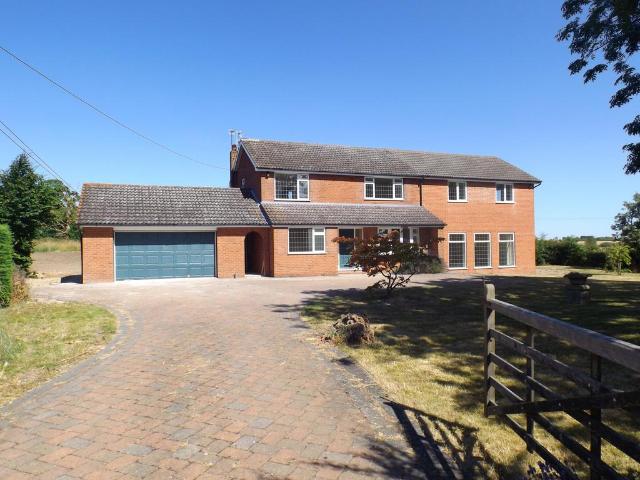 House for rent in Barton In Fabis, East Midlands