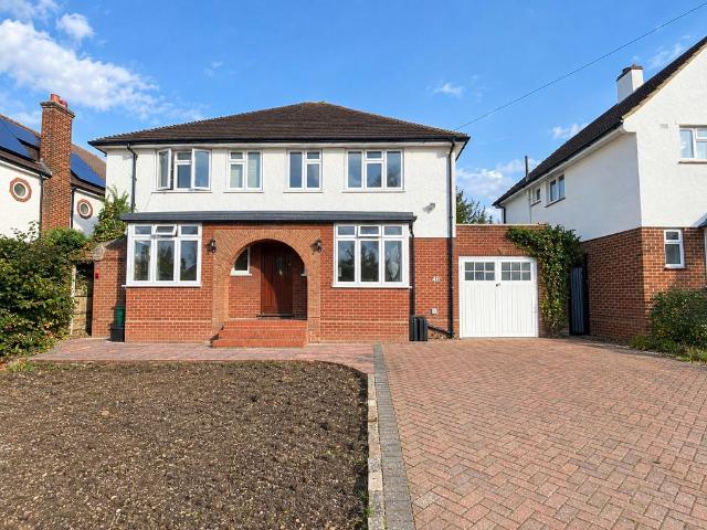 House for rent in Nork, Red Hill