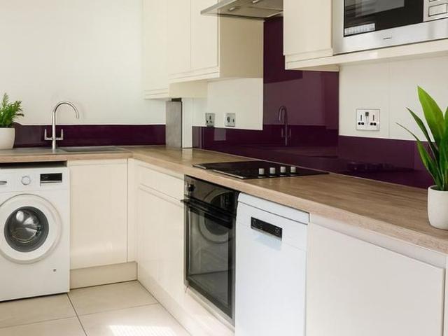 House for rent in Isle Of Man