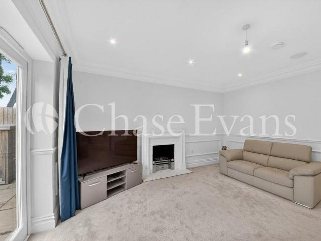 House for rent in Sunninghill and Ascot, Ascot