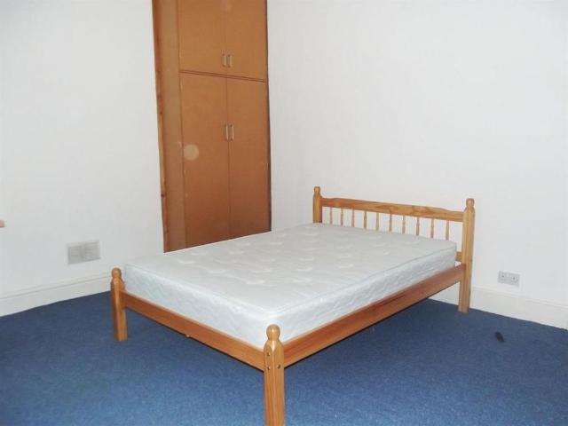House for rent in Victoria Park, Manchester