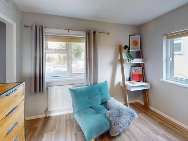 House for rent in Whiteway, Bath