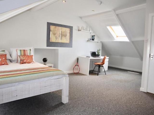 House for rent in Nangreaves, Wales