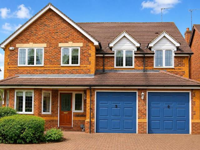House for rent in St Ippolyts, King's Walden