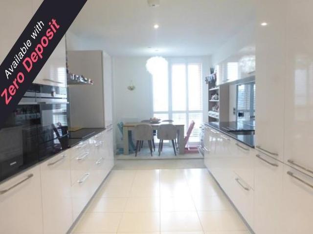 House for rent in Cardiff International Sports Village, Falcon Lodge