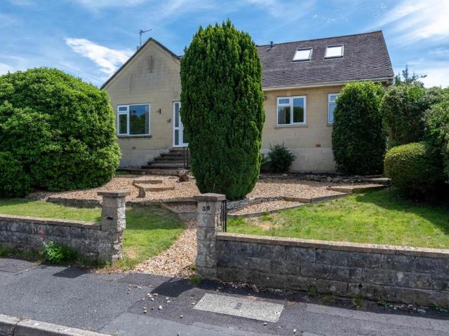 House for rent in Grosvenor, Dulcote